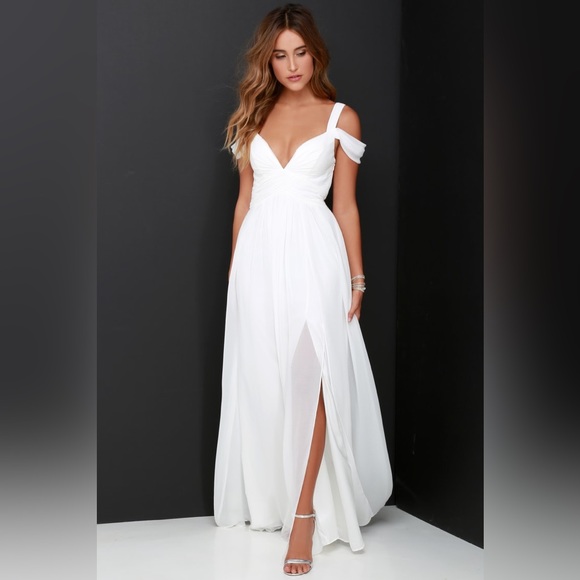 Lulus Ocean Of Elegance Ivory Maxi Dress Ocean Of Elegance Ivory Maxi Dress Lulus Ocean Of Elegance Ivory Maxi Dress Ocean Of Elegance Ivory Maxi Dress